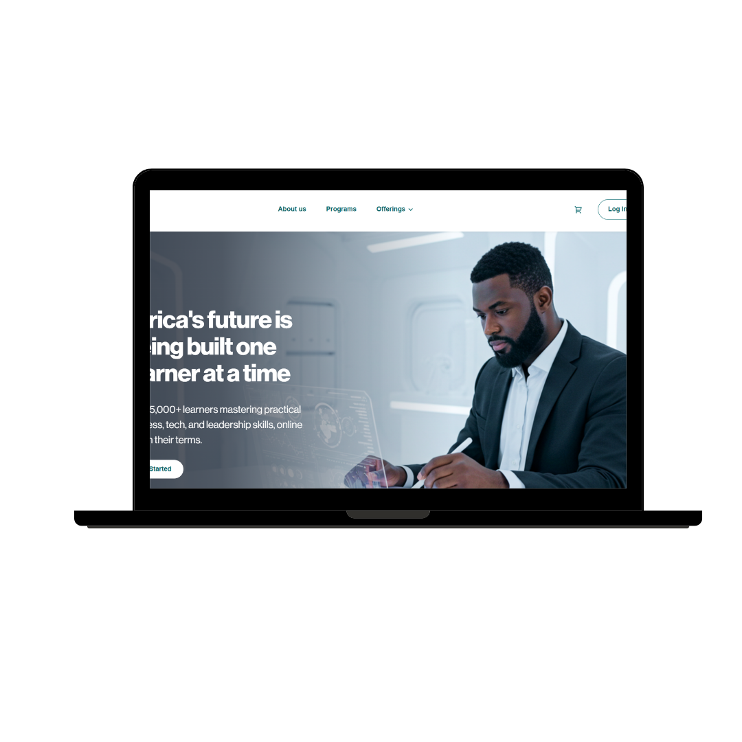 Harde Businees School